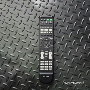 Sony Genuine RM-VZ320‎ OEM Universal Remote Control 7 Devices